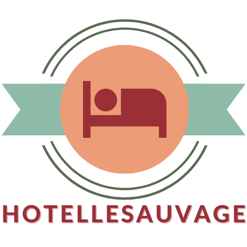 Hotellesauvage