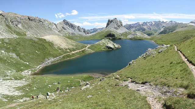 You are currently viewing Les raisons pour lesquelles vous devriez visiter les Pyrénées 