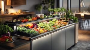 Lire la suite à propos de l’article Comment choisir sa saladette réfrigérée pour une restauration efficace