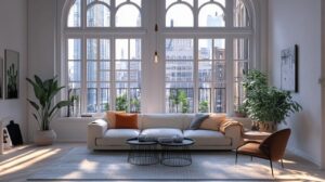 Lire la suite à propos de l’article Les avantages de séjourner dans des appartements rénovés en plein centre-ville