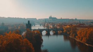 Lire la suite à propos de l’article Visiter Prague en 5 jours : itinéraire dans la ville et secrets des transports publics