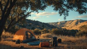Lire la suite à propos de l’article Liste de matériel de camping dont vous avez besoin : la vaisselle et les accessoires de cuisine à ne pas oublier