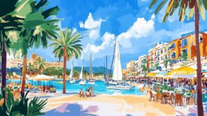 Lire la suite à propos de l’article 5 visites guidées à Palma de Majorque : les meilleurs circuits à petit prix