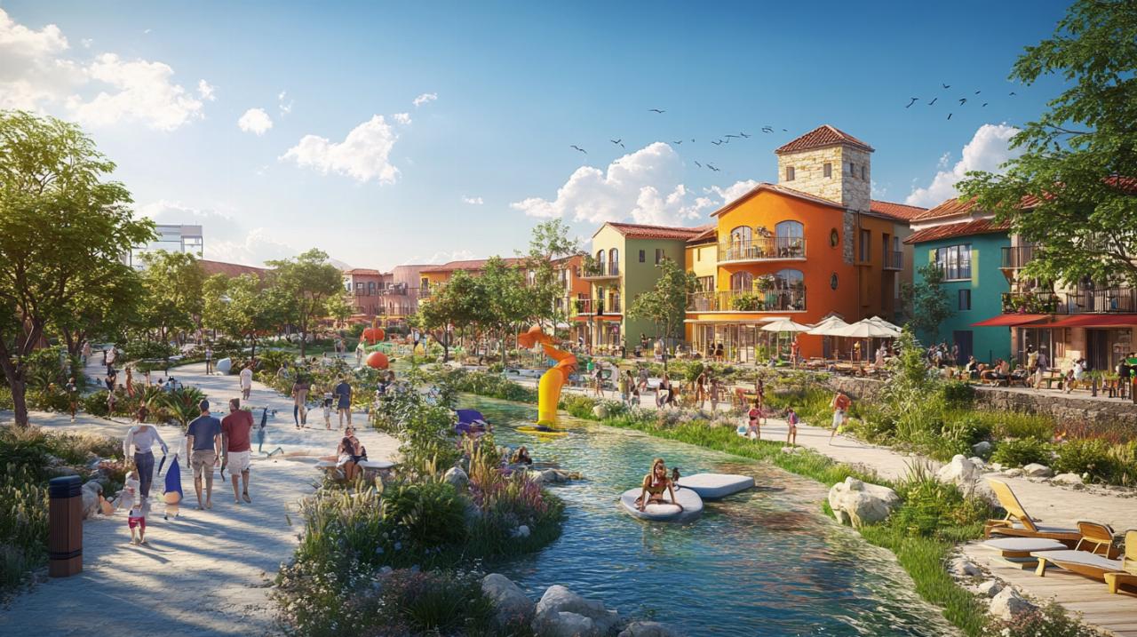 You are currently viewing Village vacances : l’expérience client au cœur du modèle Azureva