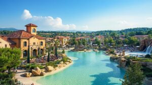 Lire la suite à propos de l’article Top 5 des meilleurs villages vacances comme Azureva en France en 2026 : Comparatif complet