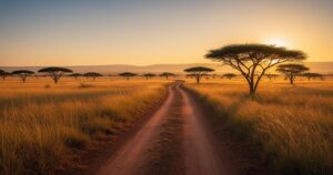 Lire la suite à propos de l’article Circuit de 15 jours en Afrique du Sud : itinéraire et conseils pour un voyage économique réussi
